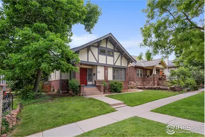 1020 10th St, Boulder, CO 80302 - Photo 1