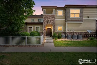 5020 Cinquefoil Ln #9G, Fort Collins, CO 80528 - Photo 1