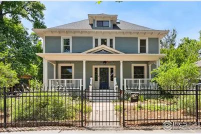 729 Peterson St, Fort Collins, CO 80524 - Photo 1