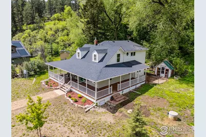 51 Main St, Jamestown, CO 80455 - Photo 1