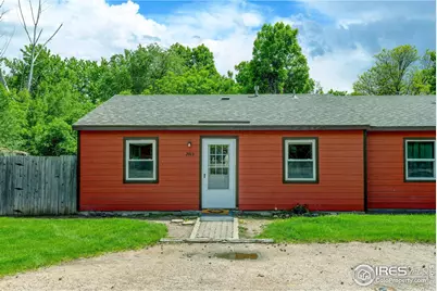 2913 W Olive St, Fort Collins, CO 80521 - Photo 1