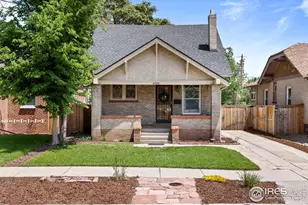 4594 Beach Ct, Denver, CO 80211 - Photo 1