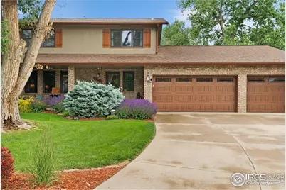 1021 Pinyon Dr, Windsor, CO 80550 - Photo 1