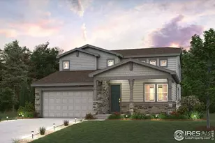 4426 Trader St, Timnath, CO 80547 - Photo 1