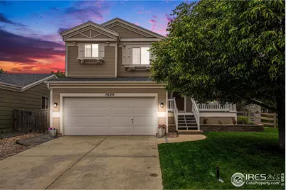 1820 Gordon Dr, Erie, CO 80516 - Photo 1