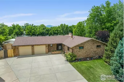 2742 Daffodil Pl, Loveland, CO 80537 - Photo 1