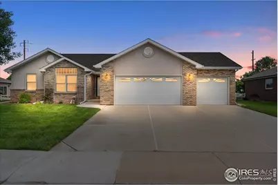 1365 Settlers Dr, Eaton, CO 80615 - Photo 1