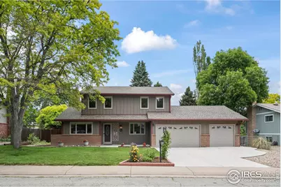 7409 Mount Meeker Rd, Longmont, CO 80503 - Photo 1