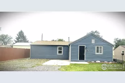 715 Cleveland St, Sterling, CO 80751 - Photo 1