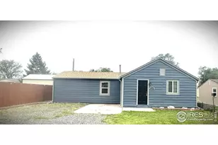 715 Cleveland St, Sterling, CO 80751 - Photo 1