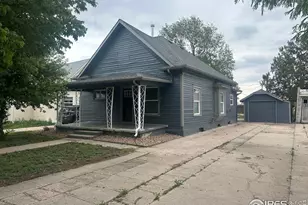 522 N 4th St, Sterling, CO 80751 - Photo 1