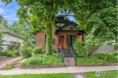 1010 Euclid Ave, Boulder, CO 80302 - Photo 1