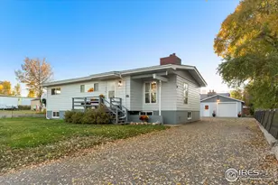 336 LaFever St, Walden, CO 80480 - Photo 1