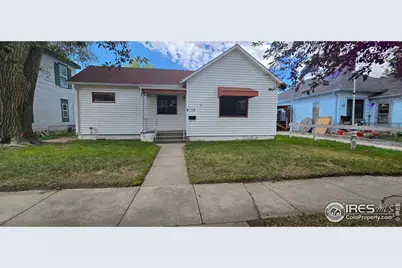 315 Pine St, Sterling, CO 80751 - Photo 1