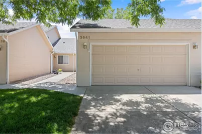 3641 Wild Horse Ct, Loveland, CO 80538 - Photo 1
