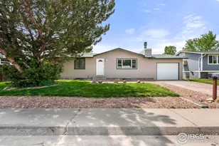928 Michael Ave, Fort Morgan, CO 80701 - Photo 1