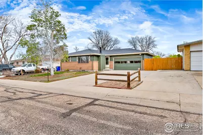 422 38th Ave, Greeley, CO 80634 - Photo 1