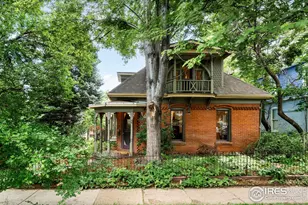 446 Pearl St, Boulder, CO 80302 - Photo 1