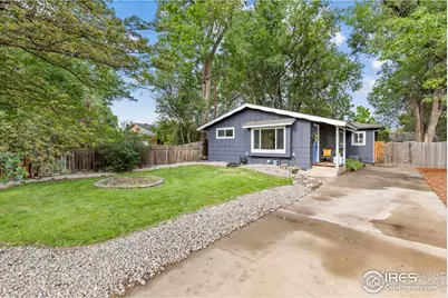 612 Cowan St, Fort Collins, CO 80524 - Photo 1