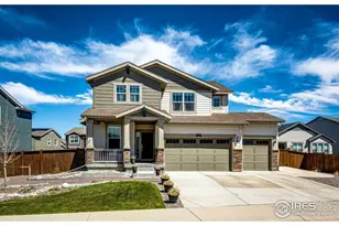 1191 Horsetail Loop, Elizabeth, CO 80107 - Photo 1