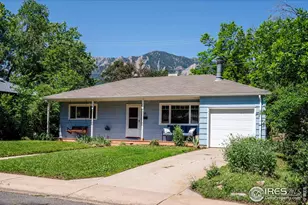 309 27th St, Boulder, CO 80305 - Photo 1