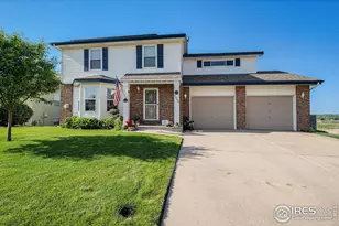 4998 32nd St, Greeley, CO 80634 - Photo 1