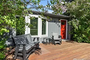 2435 Fish Creek Rd, Estes Park, CO 80517 - Photo 1