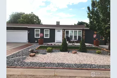 4415 S Shenandoah St, Greeley, CO 80634 - Photo 1