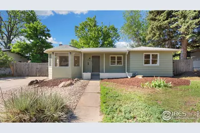 1605 Collins Ct, Fort Collins, CO 80521 - Photo 1