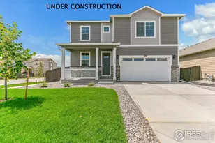 955 Tallus St, Lochbuie, CO 80603 - Photo 1