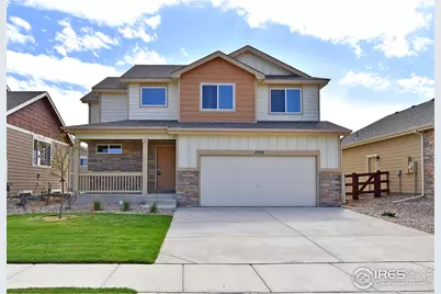 2406 Ivywood Ln, Johnstown, CO 80534 - Photo 1