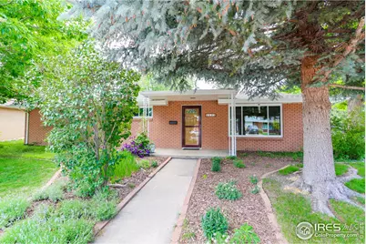 1133 Frontier Dr, Longmont, CO 80501 - Photo 1