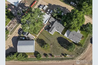 205 W 3rd Ave, Wiggins, CO 80654 - Photo 1