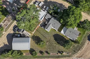 205 W 3rd Ave, Wiggins, CO 80654 - Photo 1