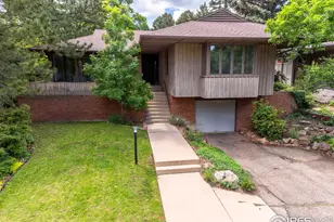 525 13th St, Boulder, CO 80302 - Photo 1