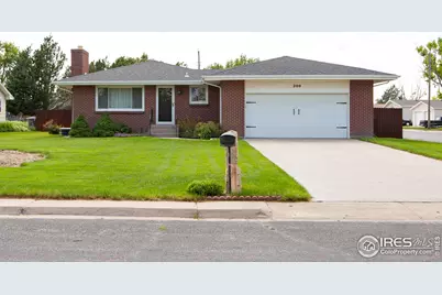 200 S Hickory St, Yuma, CO 80759 - Photo 1