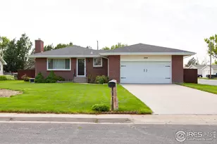 200 S Hickory St, Yuma, CO 80759 - Photo 1