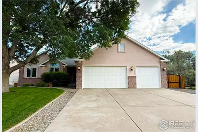 4023 W 2nd St, Greeley, CO 80634 - Photo 1