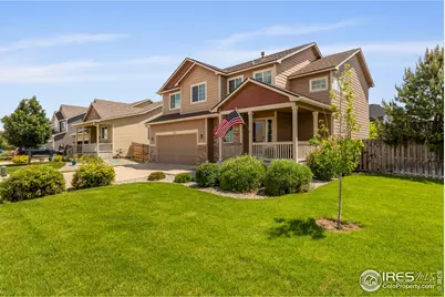 7266 Andover St, Wellington, CO 80549 - Photo 1