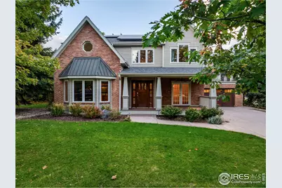 1107 Juniper Ave, Boulder, CO 80304 - Photo 1