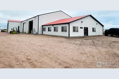 610 Lone Tree Cir, Nunn, CO 80648 - Photo 1