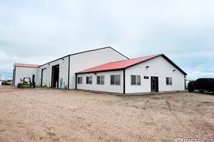 610 Lonetree Cir, Nunn, CO 80648 - Photo 1