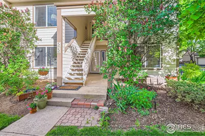 3465 Lochwood Dr, Fort Collins, CO 80525 - Photo 1