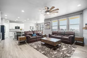 973 Mount Andrew Dr, Severance, CO 80550 - Photo 1