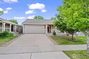 858 Turpin Way, Erie, CO 80516 - Photo 1