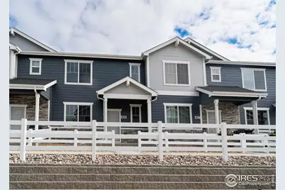 405 Condor Way, Johnstown, CO 80534 - Photo 1