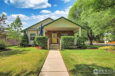 301 E Colorado Ave, Berthoud, CO 80513 - Photo 1