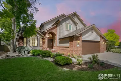 3514 Copper Spring Dr, Fort Collins, CO 80528 - Photo 1