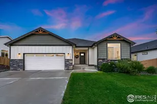 3362 Buffalo Grass Ln, Wellington, CO 80549 - Photo 1