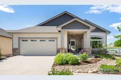 1327 Leahy Dr, Fort Collins, CO 80526 - Photo 1